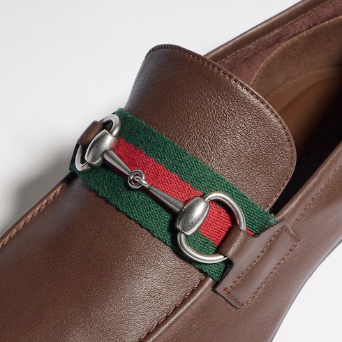 Men's Gucci Como loafer