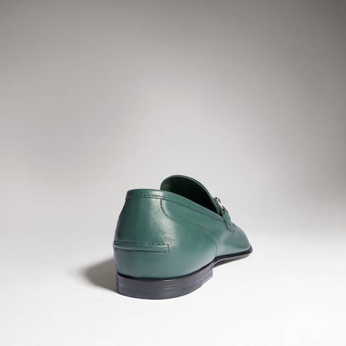 Mocasín Gucci Como para hombre