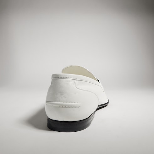 Mocassino Gucci Como uomo
