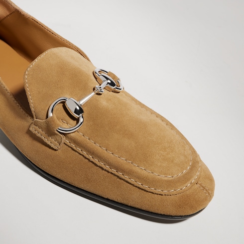 Women's loafer with Horsebit
