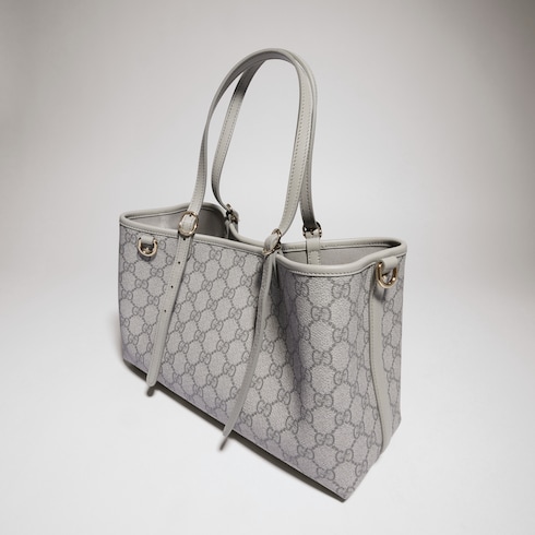 Bolso tote pequeño GG Emblem