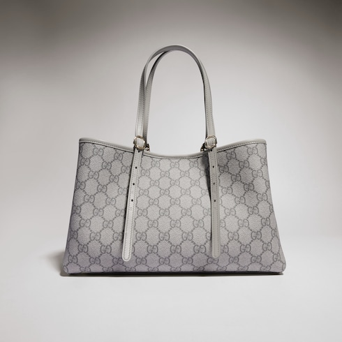 Bolso tote pequeño GG Emblem