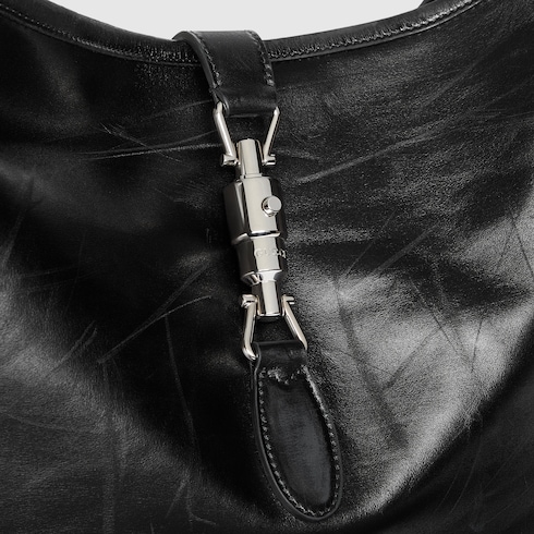 Bolso cruzado grande Gucci Jackie 1961