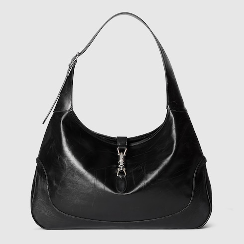 Große Gucci Jackie 1961 Umhängetasche