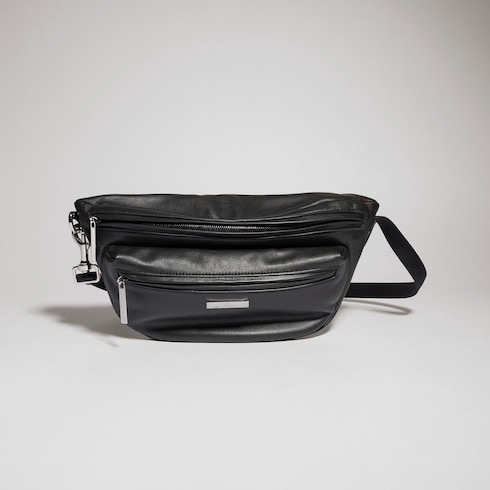 Gucci Tag medium crossbody bag