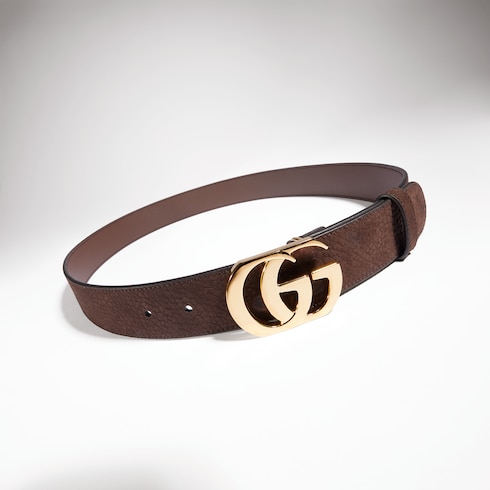 Cut GG Marmont Gürtel