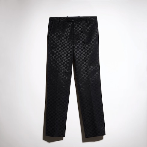 Hose aus leichtem GG Faillé