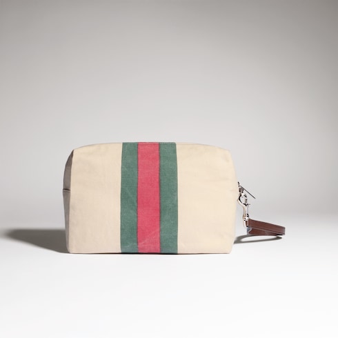 Neceser pequeño 'Positano'