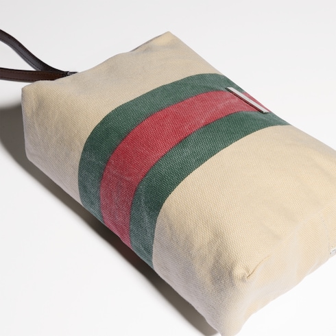 Neceser pequeño 'Positano'