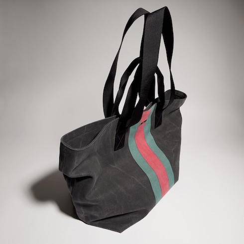 Positano medium tote bag