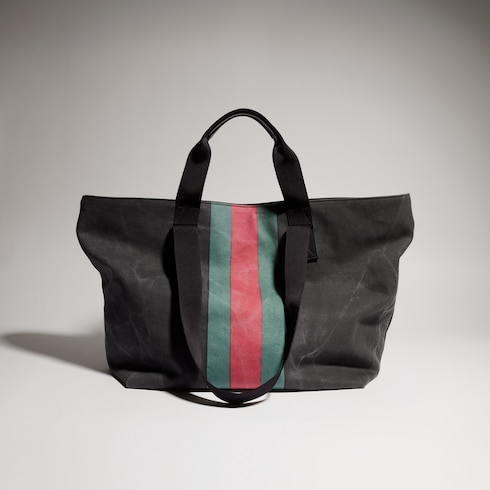 Bolso tote Positano mediano