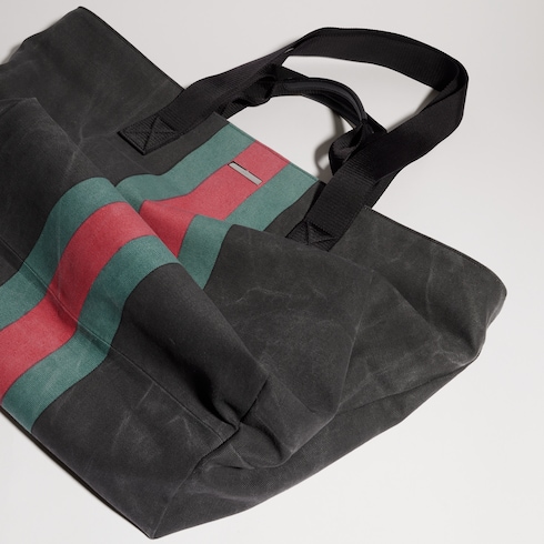 Positano medium tote bag