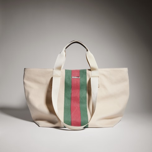 Positano medium tote bag
