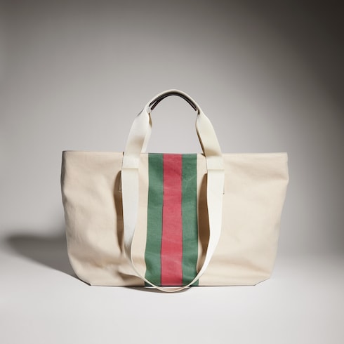 Bolso tote Positano mediano