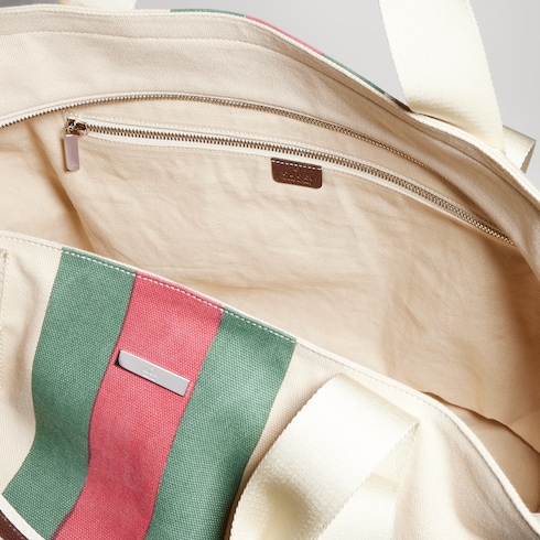 Positano medium tote bag