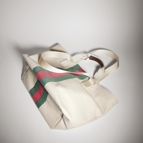 Bolso tote Positano mediano