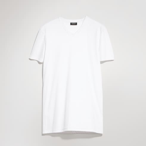 ソフトレーヨン ジャージー Tシャツ