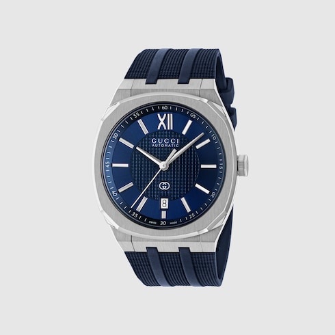 Gucci 25H watch, 40mm