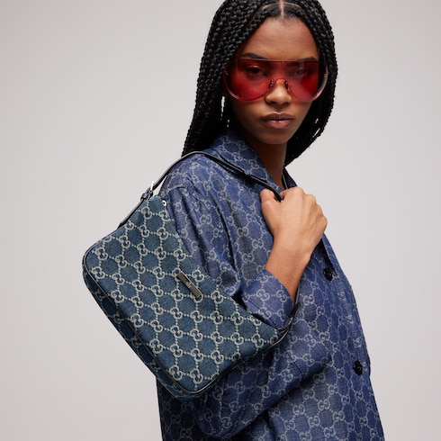 Bolso de hombro Lady Lunetta pequeño