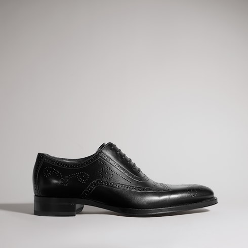 Chaussures à lacets pour homme