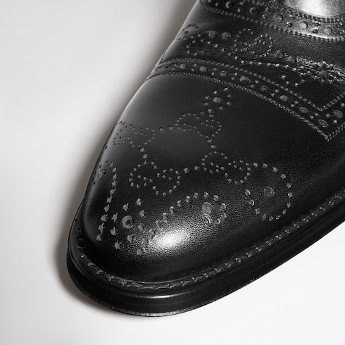 Chaussures à lacets pour homme