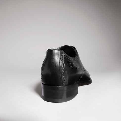 Chaussures à lacets pour homme