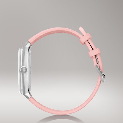 GUCCI 25H Uhr, 36 mm