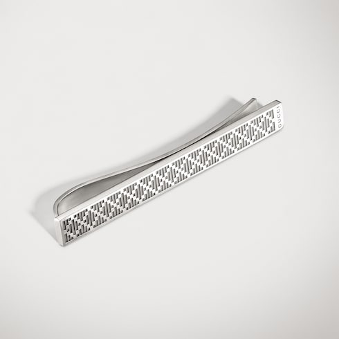 Pince à cravate Gucci Diamante