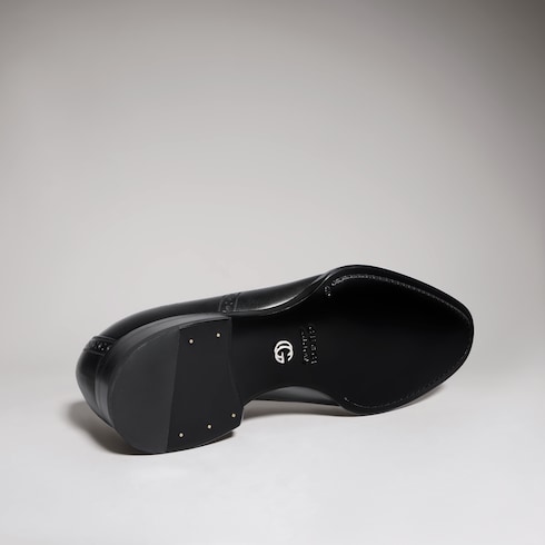 Chaussures à lacets pour homme