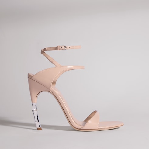 Sandales Castello pour femme