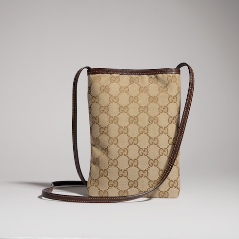 Phone pouch