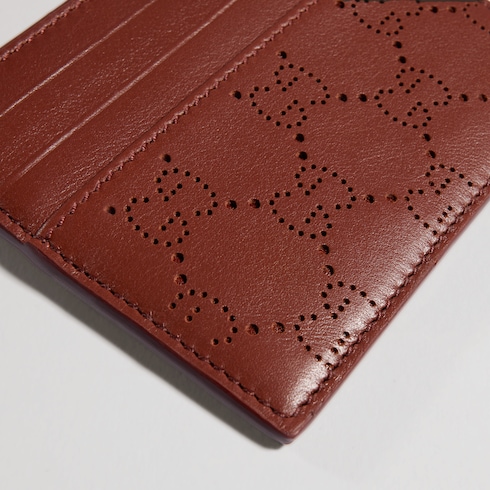Aria card case