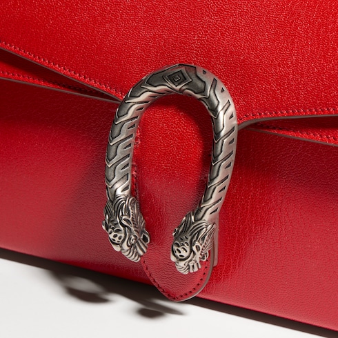 Mittelgroße Dionysus Schultertasche