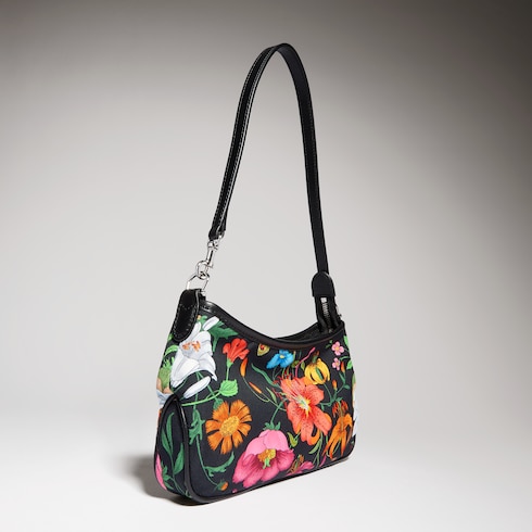 Kleine Gossip Schultertasche
