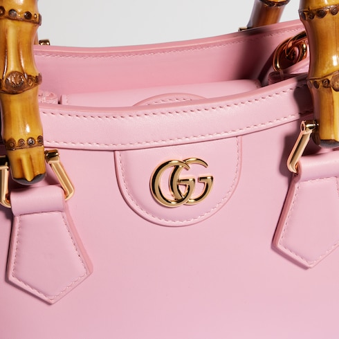 Cabas Gucci Diana petit format
