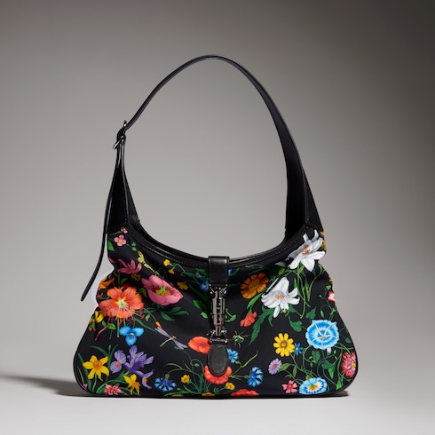 Sac à épaule Gucci Jackie 1961 moyen format