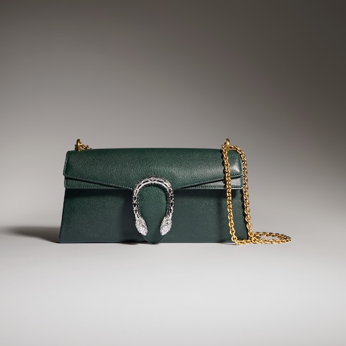 Bolsa para el hombro mediana Dionysus