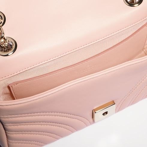 GG Marmont small shoulder bag