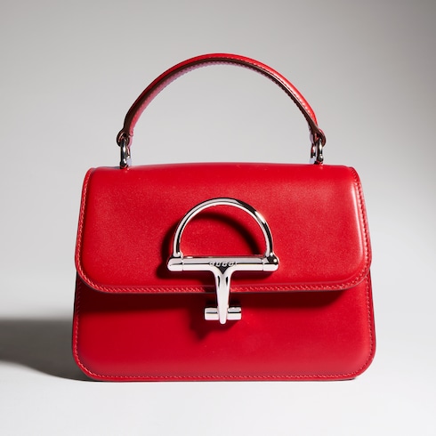 Gucci Siena系列小号手提包