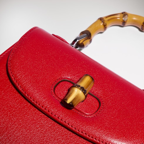 Gucci Bamboo 1947 mini bag