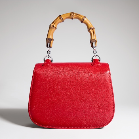 Gucci Bamboo 1947 mini bag