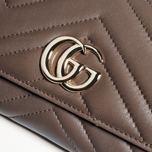 Lange Brieftasche GG Marmont
