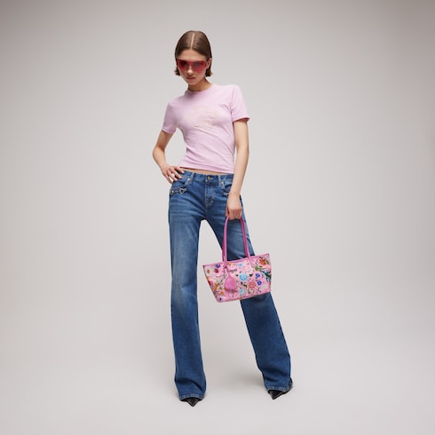 Gucci Tribeca small tote bag