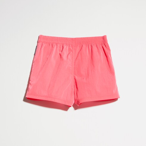 〔ベビー〕ナイロン フロワッセ ショートパンツ