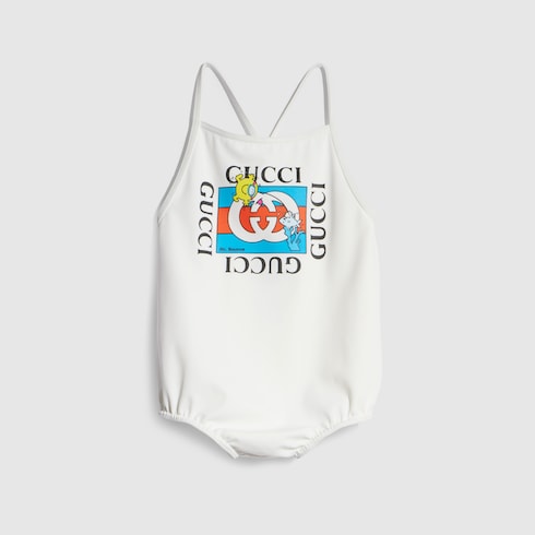 Designer Girls' | Girls for Activewear Gucci 4y children Gucci 水着・水泳用品 Activewear US GUCCI® | 水着・水泳用品