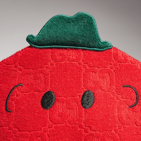 Kinder-GG Rucksack mit Stickerei