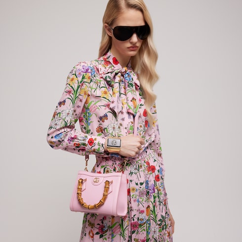Cabas Gucci Diana petit format