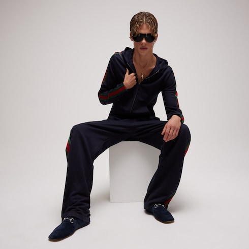 Mocasín Ragazzo para hombre