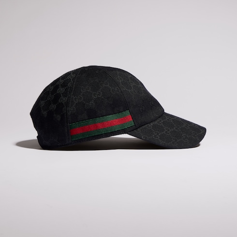 GG baseball hat with Web