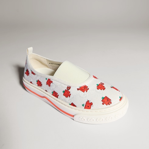 Children's sneaker
